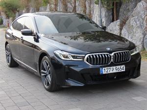 BMW Gran Turismo - Vista 4