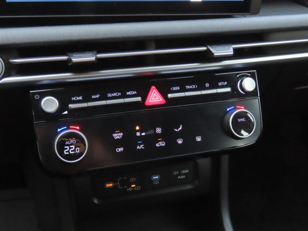 HYUNDAI Tucson 2025 Blanco - Importación desde Corea - HF Imports Iquique - Foto 8