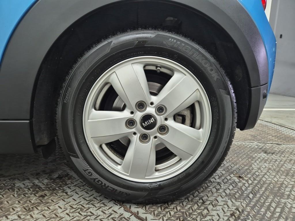 Mini Cooper 2016 Azul - Importación desde Corea - HF Imports Iquique - Foto 20