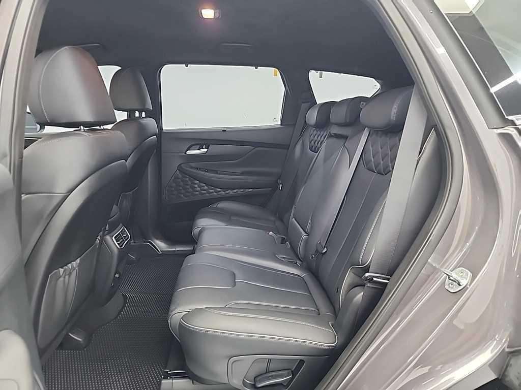 HYUNDAI Santa Fe - Vista 12