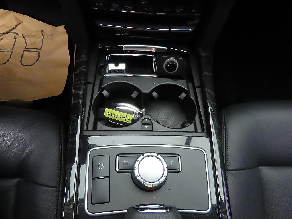 Mercedes Benz E class 2013 - Importación desde Corea - HF Imports Iquique - Foto 13