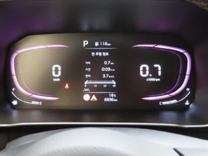 KIA Morning - Vista 10