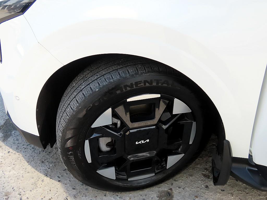 KIA Carnival 2024 Blanco - Importación desde Corea - HF Imports Iquique - Foto 20