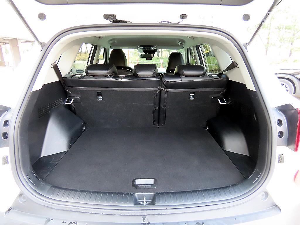 KIA Seltos 2020 Blanco - Importación desde Corea - HF Imports Iquique - Foto 18