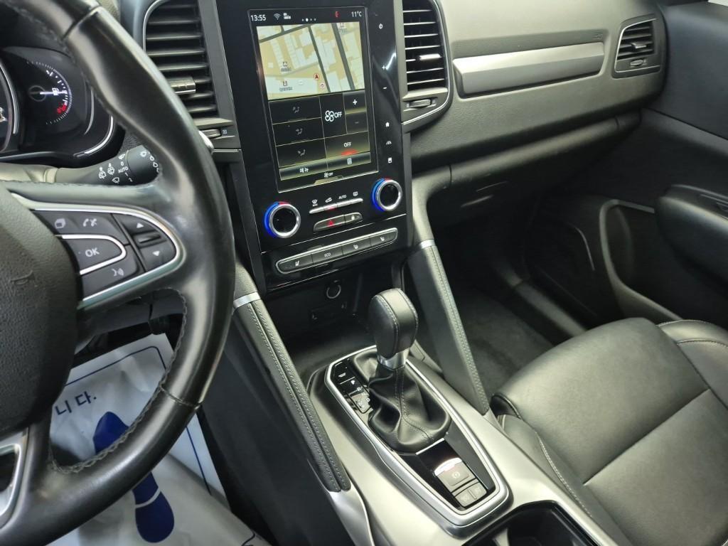 SAMSUNG QM6 - Vista 10