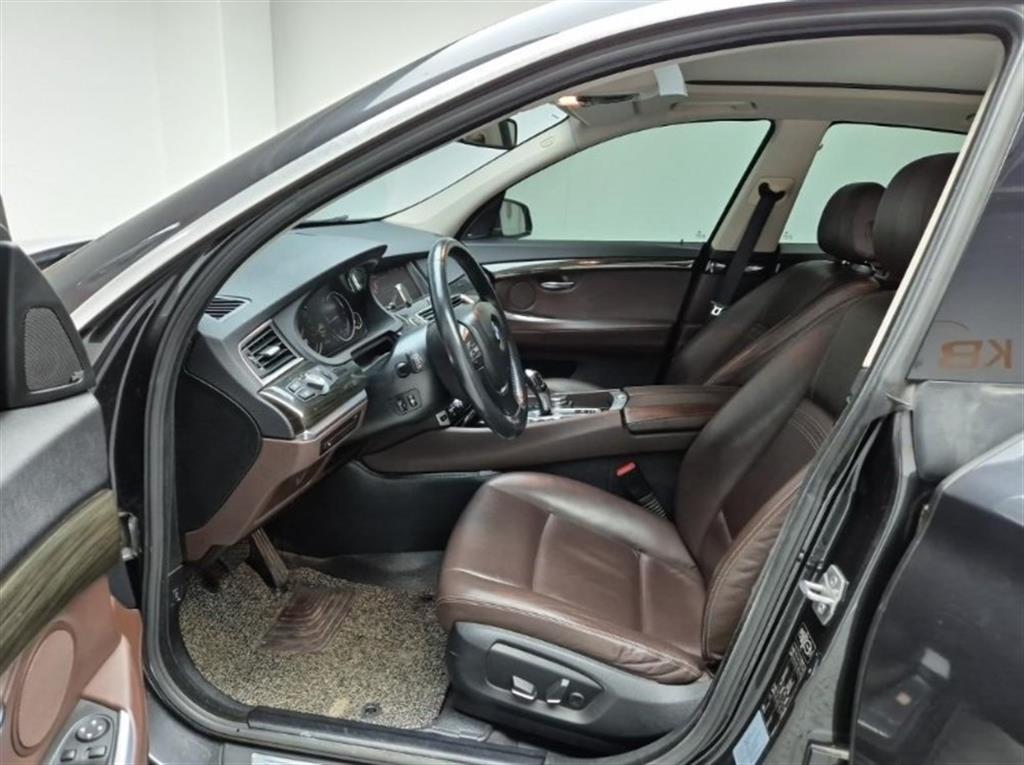 BMW Gran Turismo - Vista 11