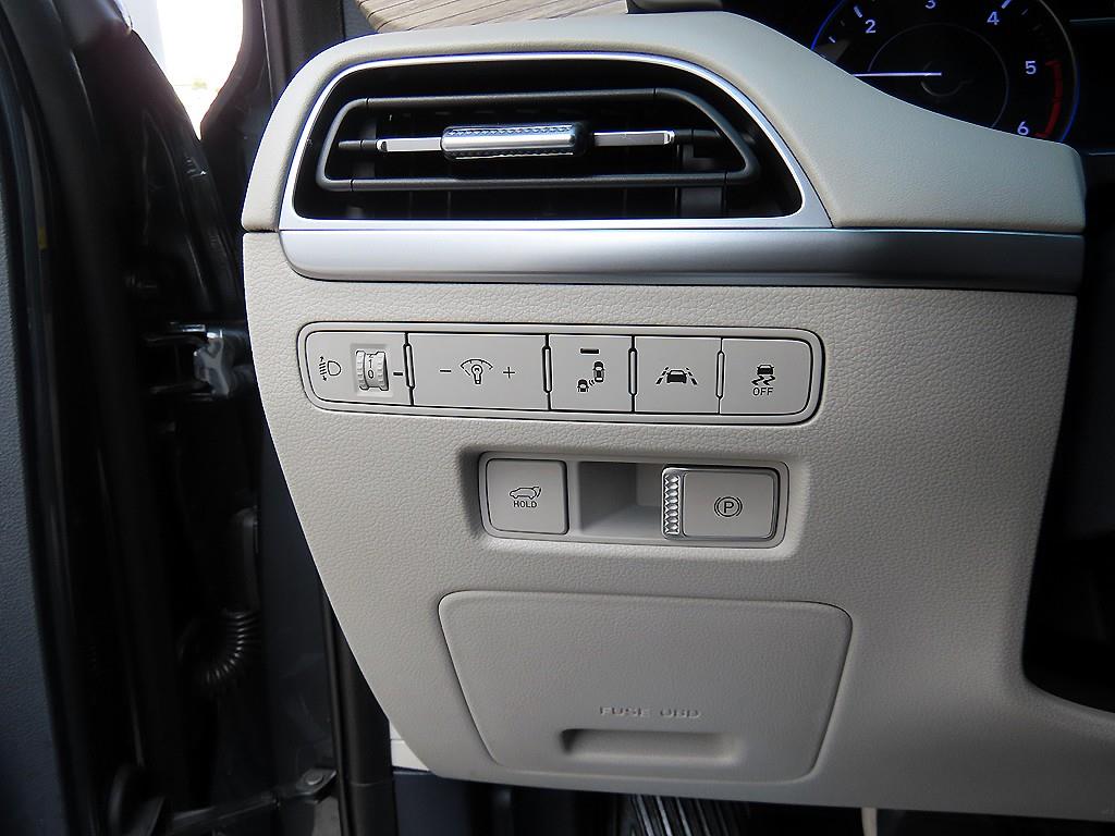 HYUNDAI Palisade - Vista 12