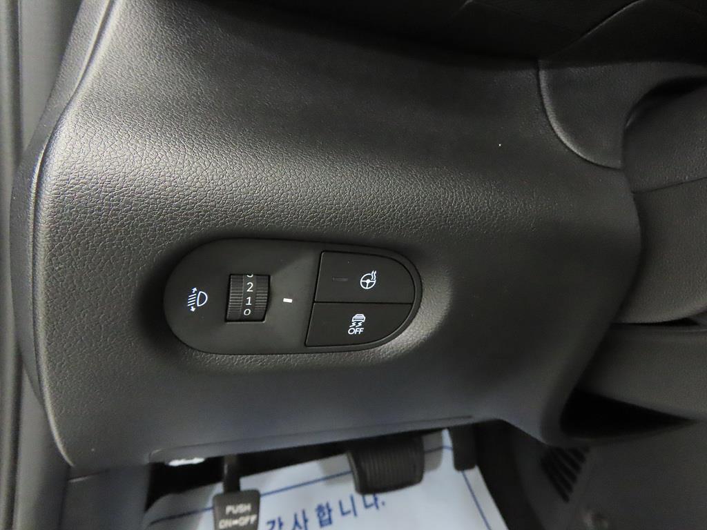 HYUNDAI Casper 2024 Negro - Importación desde Corea - HF Imports Iquique - Foto 15