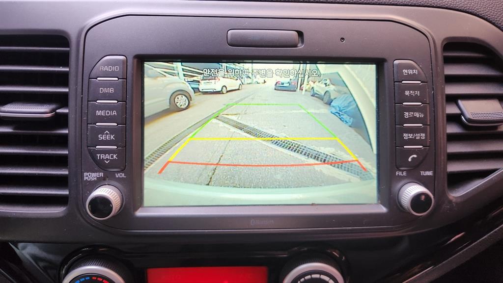 KIA Morning - Vista 9