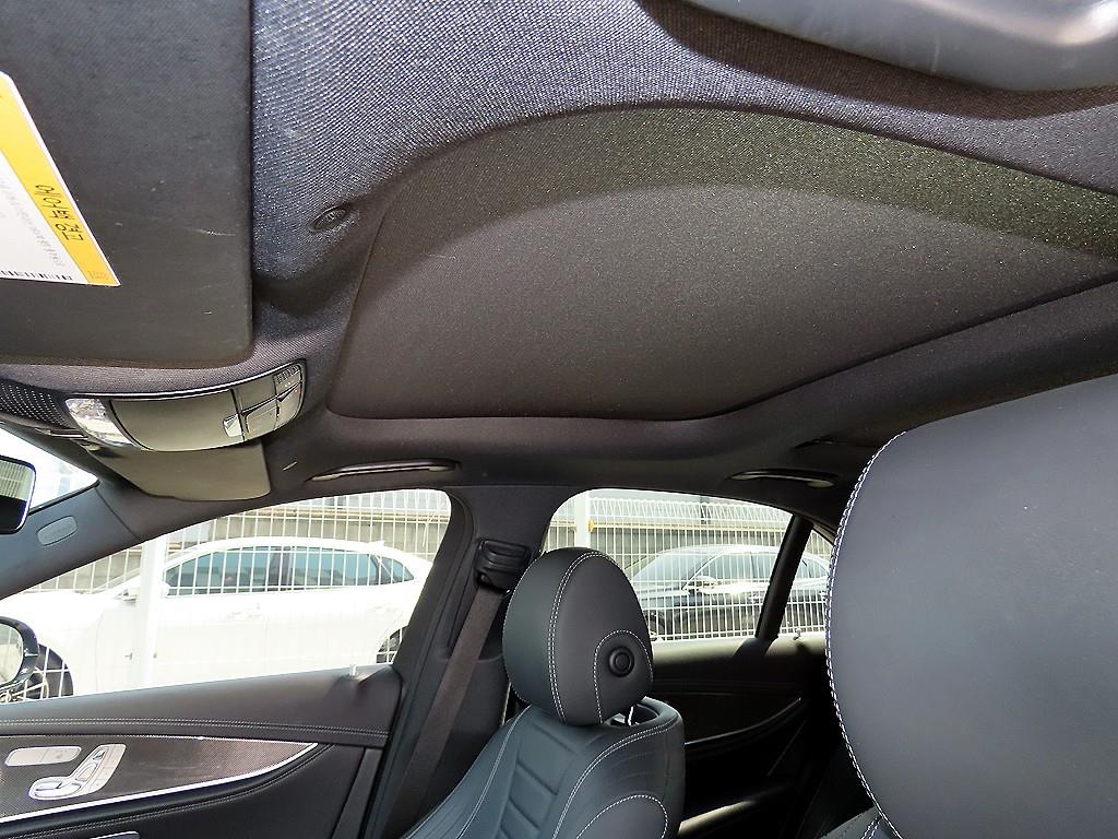 Mercedes Benz E class 2019 - Importación desde Corea - HF Imports Iquique - Foto 16