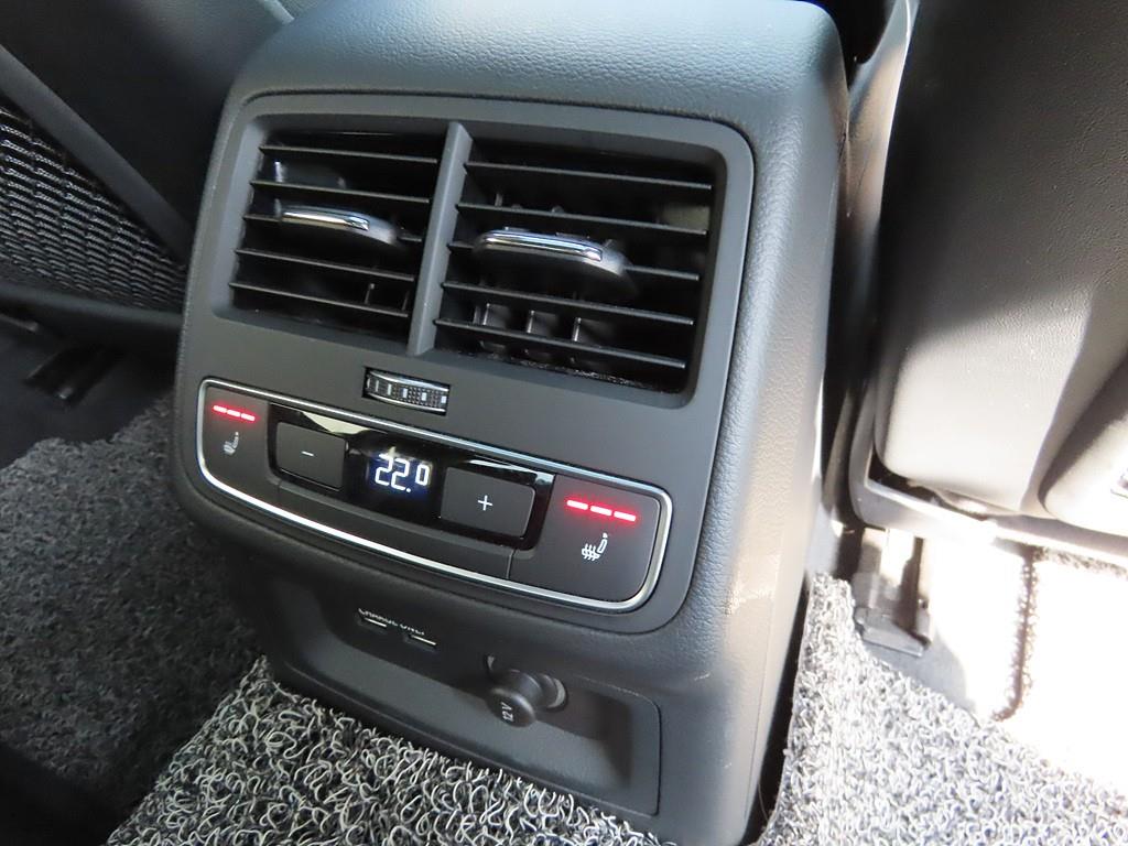 Audi A4 2021 Blanco - Importación desde Corea - HF Imports Iquique - Foto 16