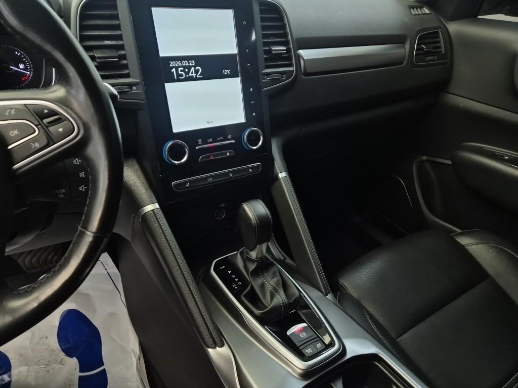 SAMSUNG QM6 - Vista 10