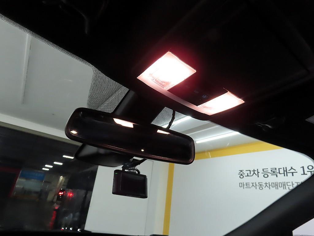 Ford Explorer 2018 Negro - Importación desde Corea - HF Imports Iquique - Foto 16