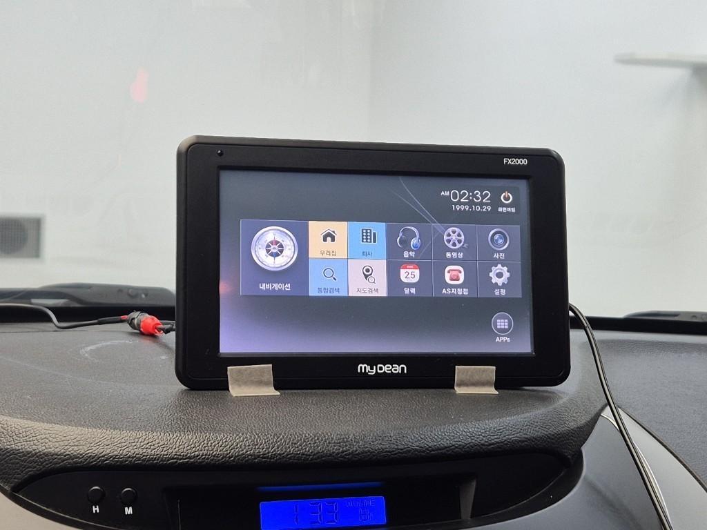 HYUNDAI Avante 2013 Plateado - Importación desde Corea - HF Imports Iquique - Foto 13