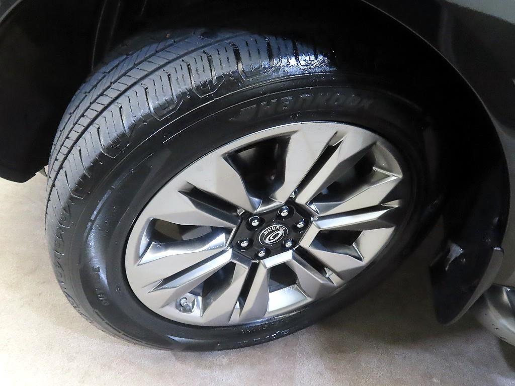 KIA Mohave 2020 - Importación desde Corea - HF Imports Iquique - Foto 20