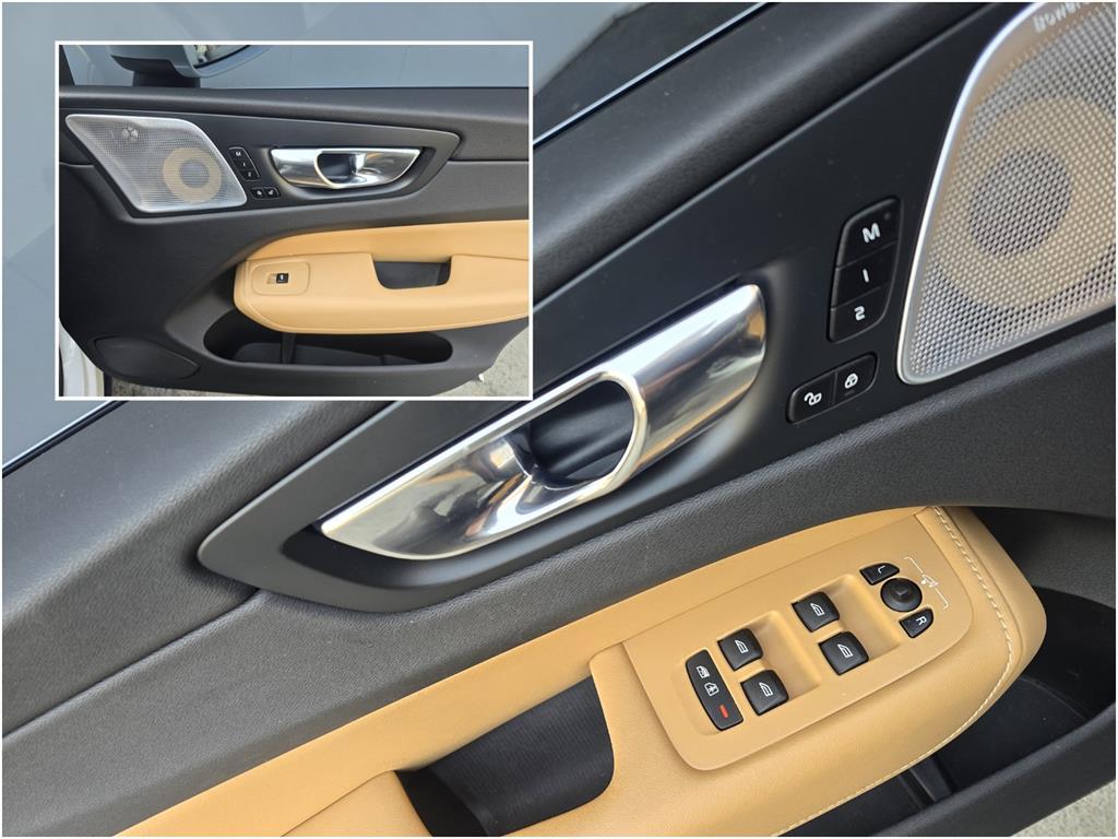 Volvo XC60 - Vista 12