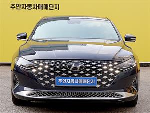 HYUNDAI Grandeur - Vista 2