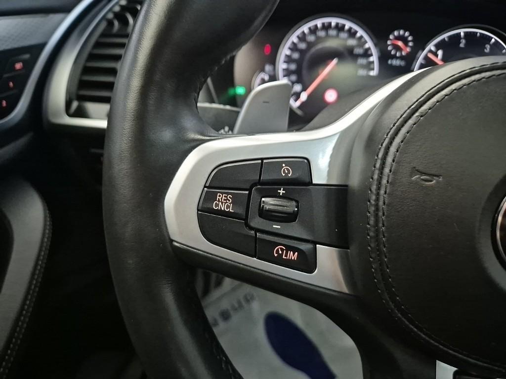 BMW X3 2018 Gris - Importación desde Corea - HF Imports Iquique - Foto 16