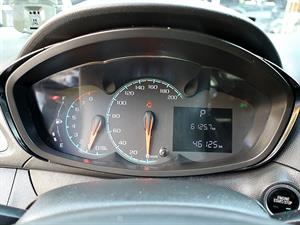 Chevrolet Spark - Vista 12