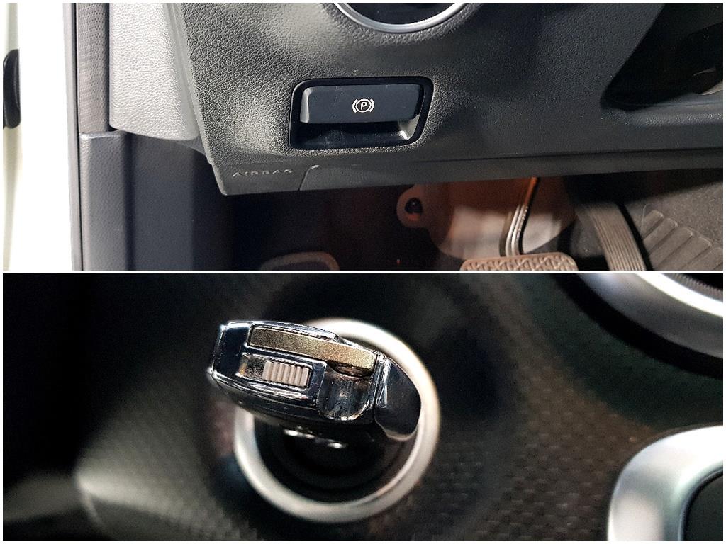 Mercedes Benz A Class 2015 Blanco - Importación desde Corea - HF Imports Iquique - Foto 14