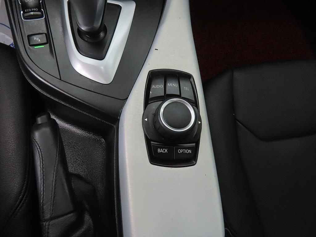 BMW 1 series 2013 Azul - Importación desde Corea - HF Imports Iquique - Foto 16