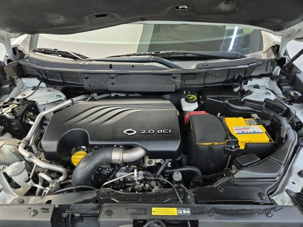 SAMSUNG QM6 2017 Blanco - Importación desde Corea - HF Imports Iquique - Foto 18