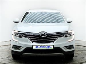 SAMSUNG QM6 - Vista 2