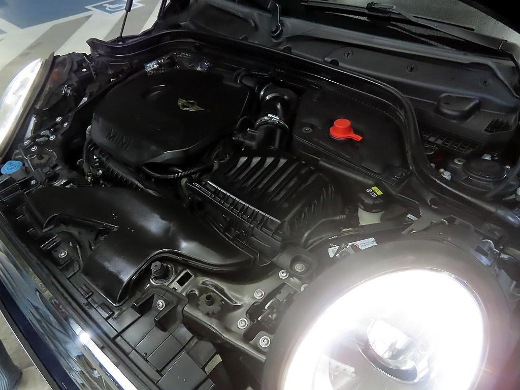 Mini Cooper 2015 - Importación desde Corea - HF Imports Iquique - Foto 19