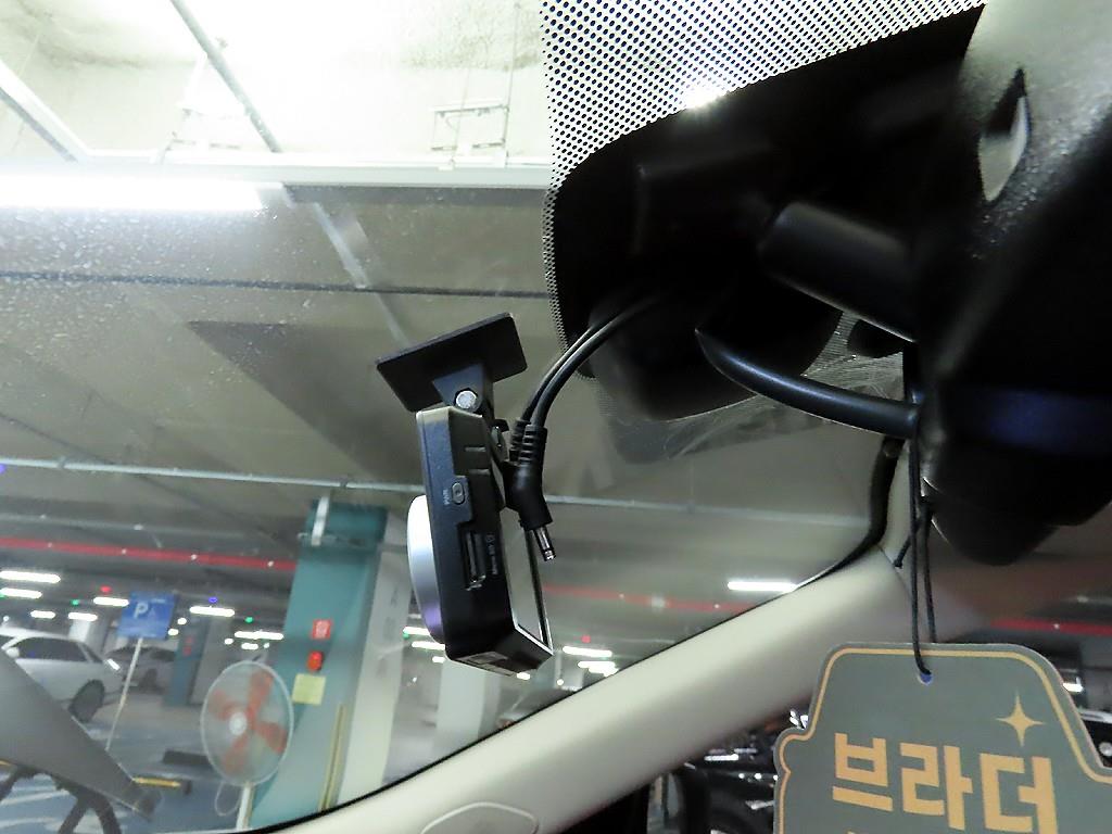 Infiniti QX 2018 Gris - Importación desde Corea - HF Imports Iquique - Foto 13