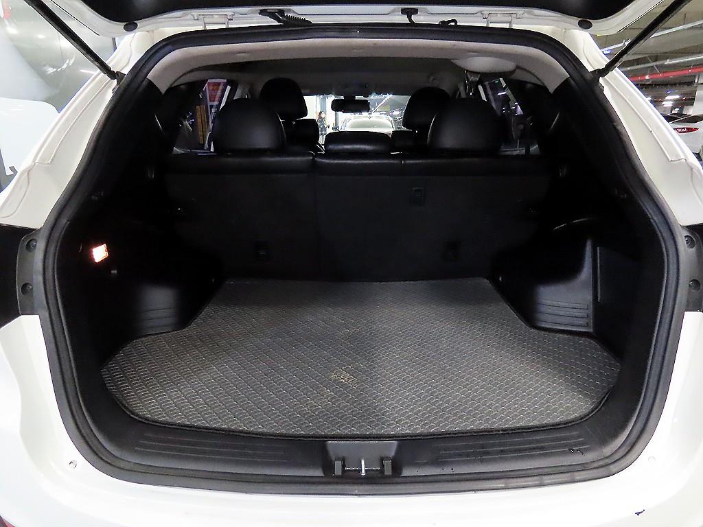 HYUNDAI Tucson 2013 Blanco - Importación desde Corea - HF Imports Iquique - Foto 17