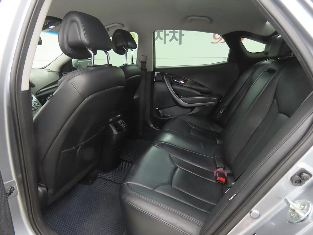 HYUNDAI Grandeur - Vista 6