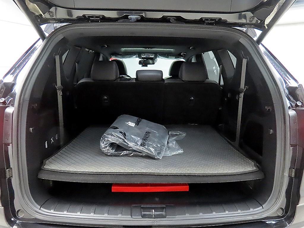 Ssangyong Rexton 2023 - Importación desde Corea - HF Imports Iquique - Foto 18