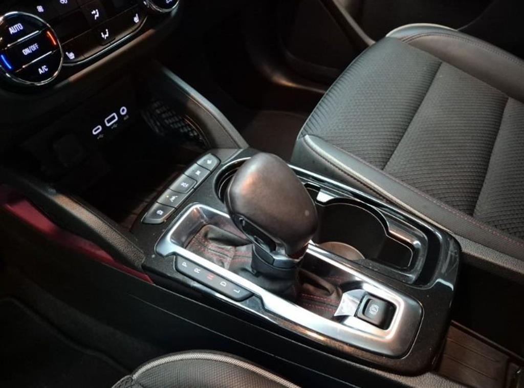 Chevrolet Trail Blazer - Vista 8