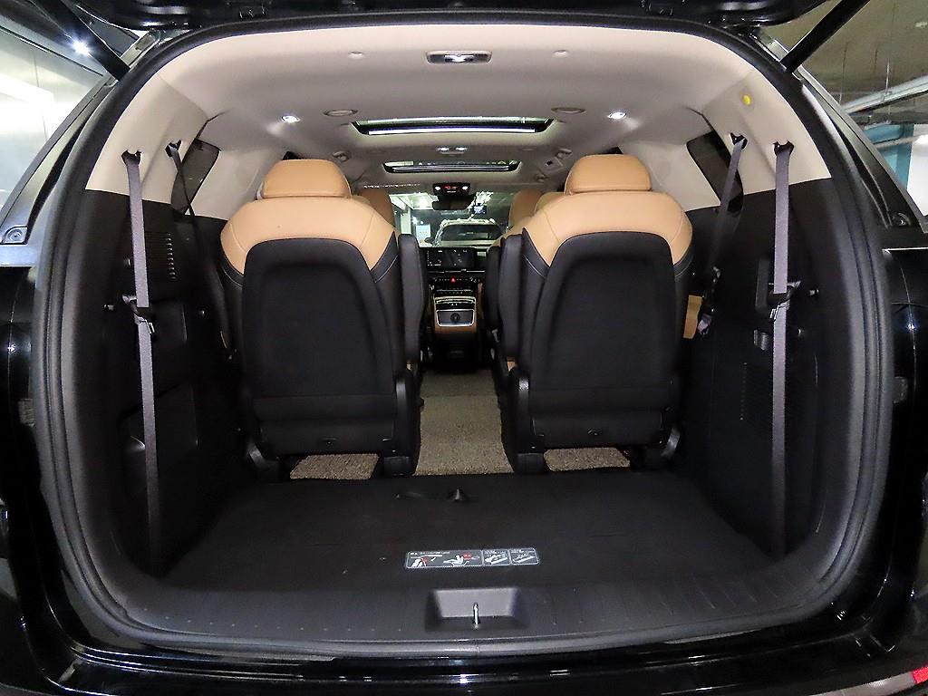 KIA Carnival 2022 - Importación desde Corea - HF Imports Iquique - Foto 15