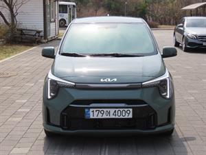 KIA Morning - Vista 2