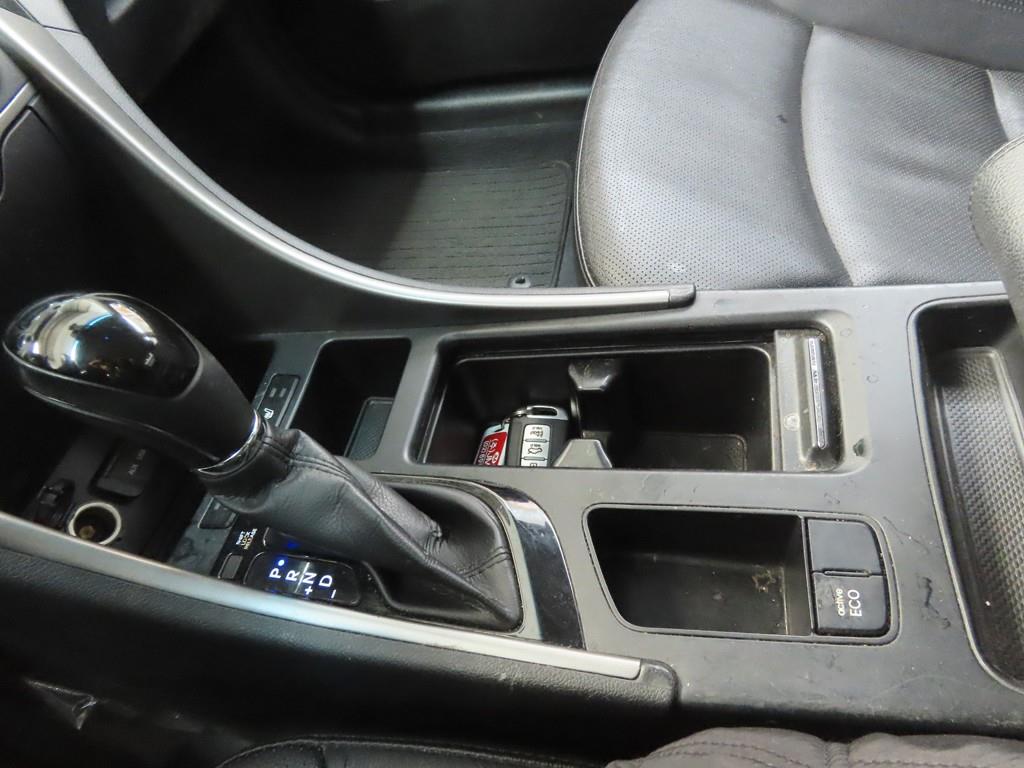 HYUNDAI Sonata 2013 Gris - Importación desde Corea - HF Imports Iquique - Foto 14