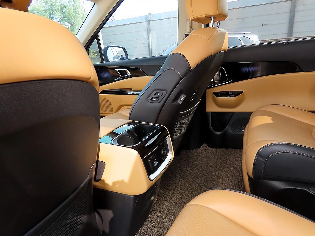 KIA Carnival 2023 Negro - Importación desde Corea - HF Imports Iquique - Foto 15