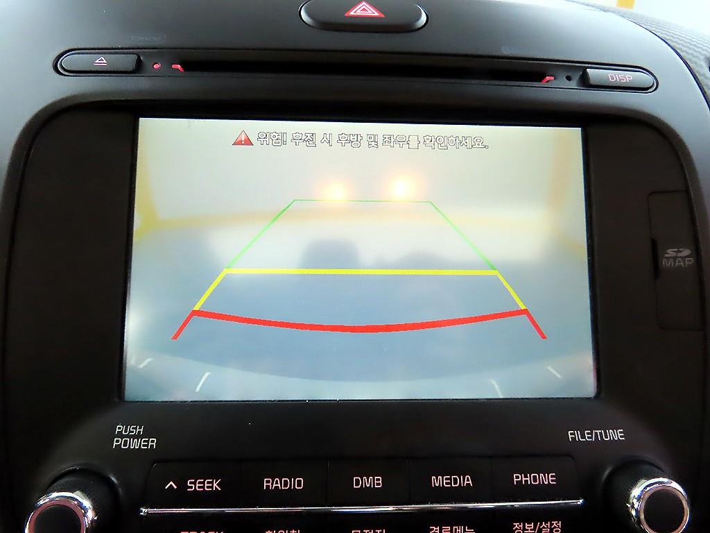 KIA K3 2015 Blanco - Importación desde Corea - HF Imports Iquique - Foto 16