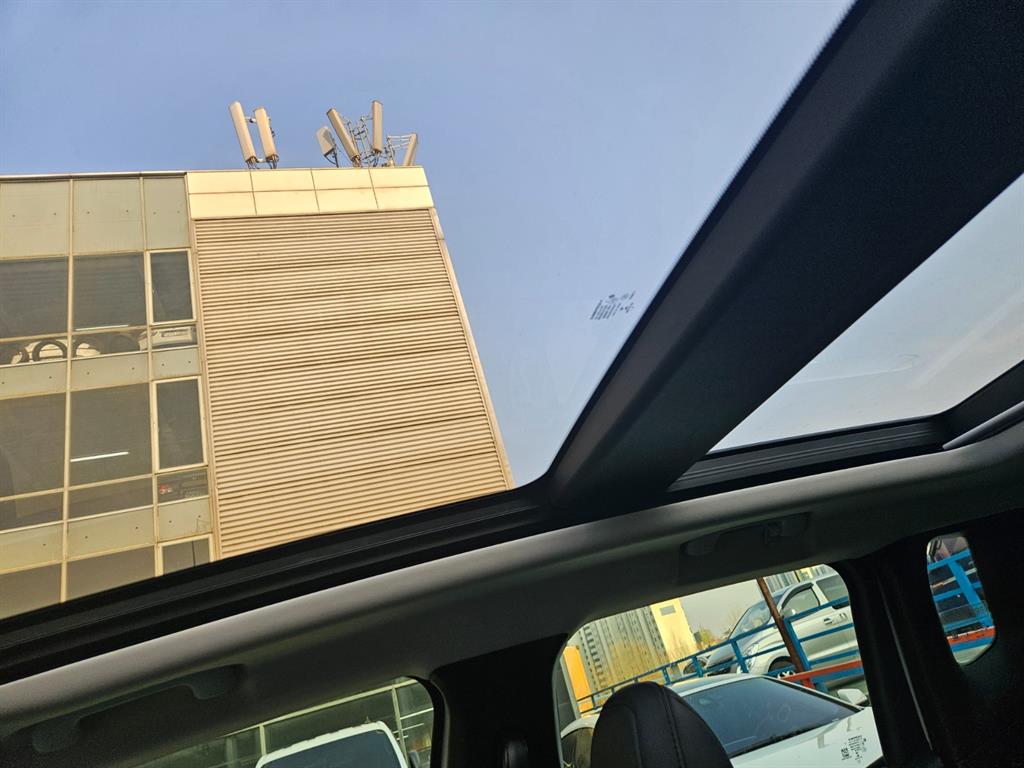 Jeep Renegade 2017 Blanco - Importación desde Corea - HF Imports Iquique - Foto 16