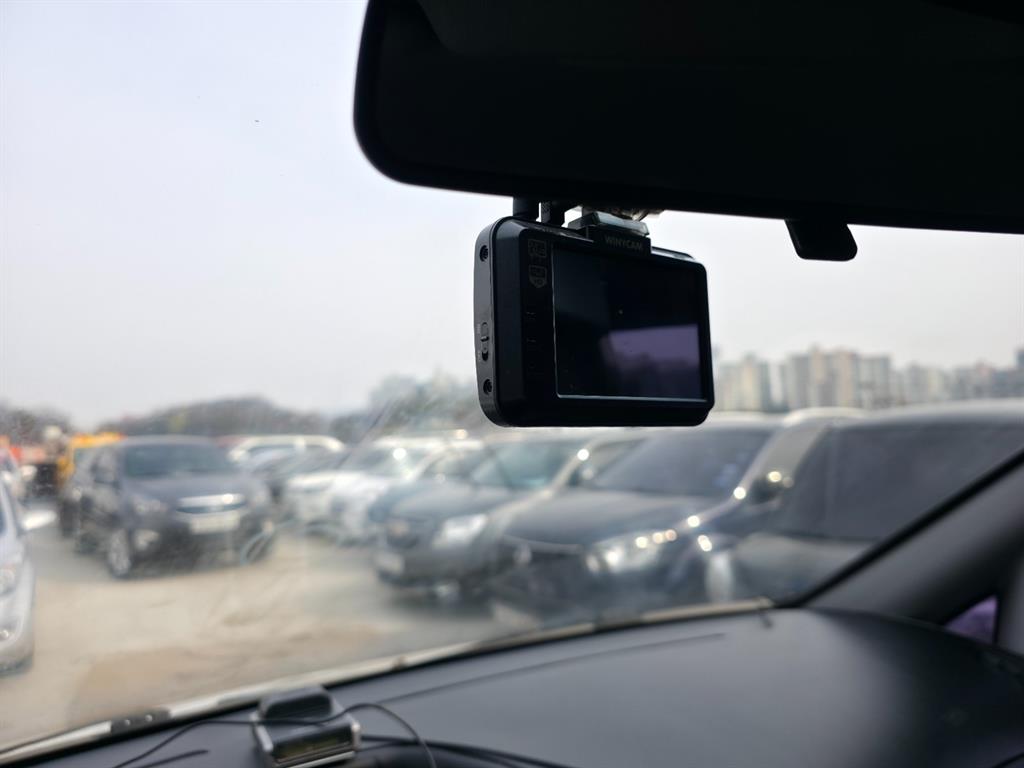 HYUNDAI Starex - Vista 12