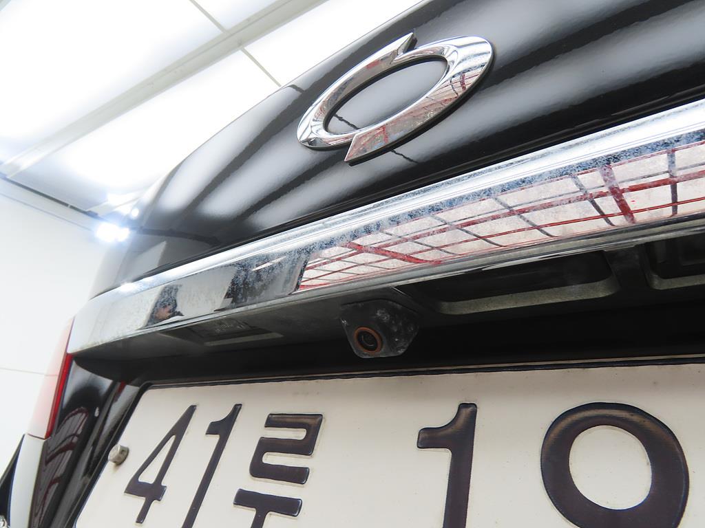 SAMSUNG SM5 2013 Negro - Importación desde Corea - HF Imports Iquique - Foto 19