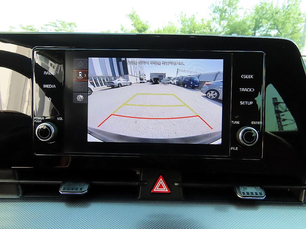 KIA Sportage 2022 Blanco - Importación desde Corea - HF Imports Iquique - Foto 14