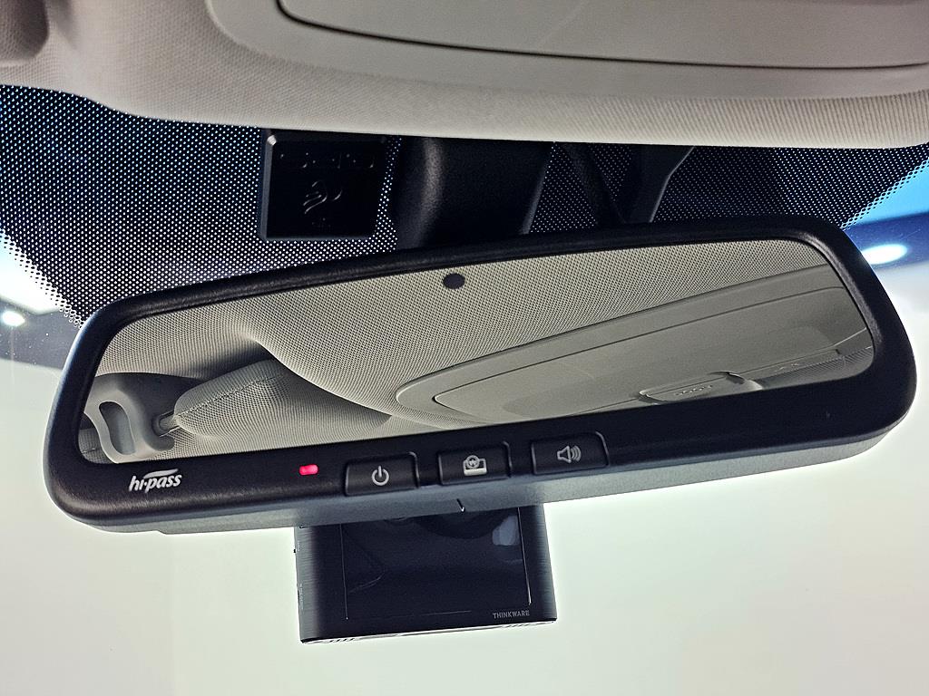 Ssangyong Korando 2017 Negro - Importación desde Corea - HF Imports Iquique - Foto 14