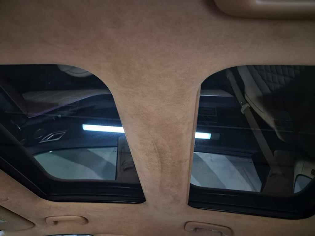 Genesis GV80 2020 Blanco - Importación desde Corea - HF Imports Iquique - Foto 16