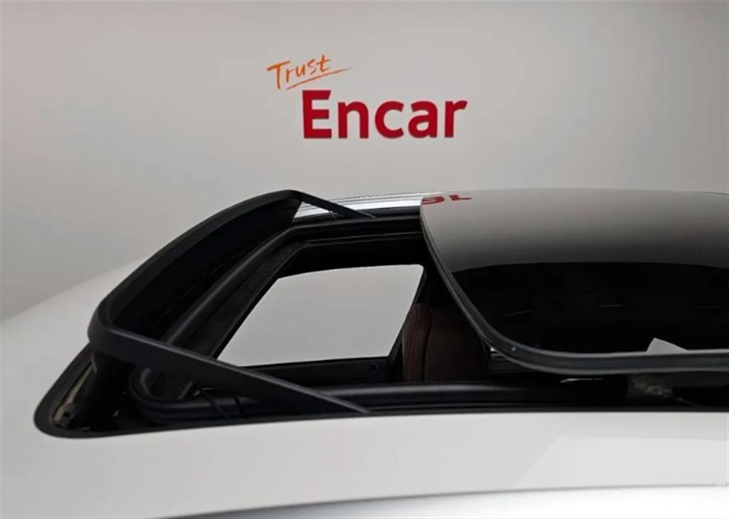 BMW X6 2023 Blanco - Importación desde Corea - HF Imports Iquique - Foto 19