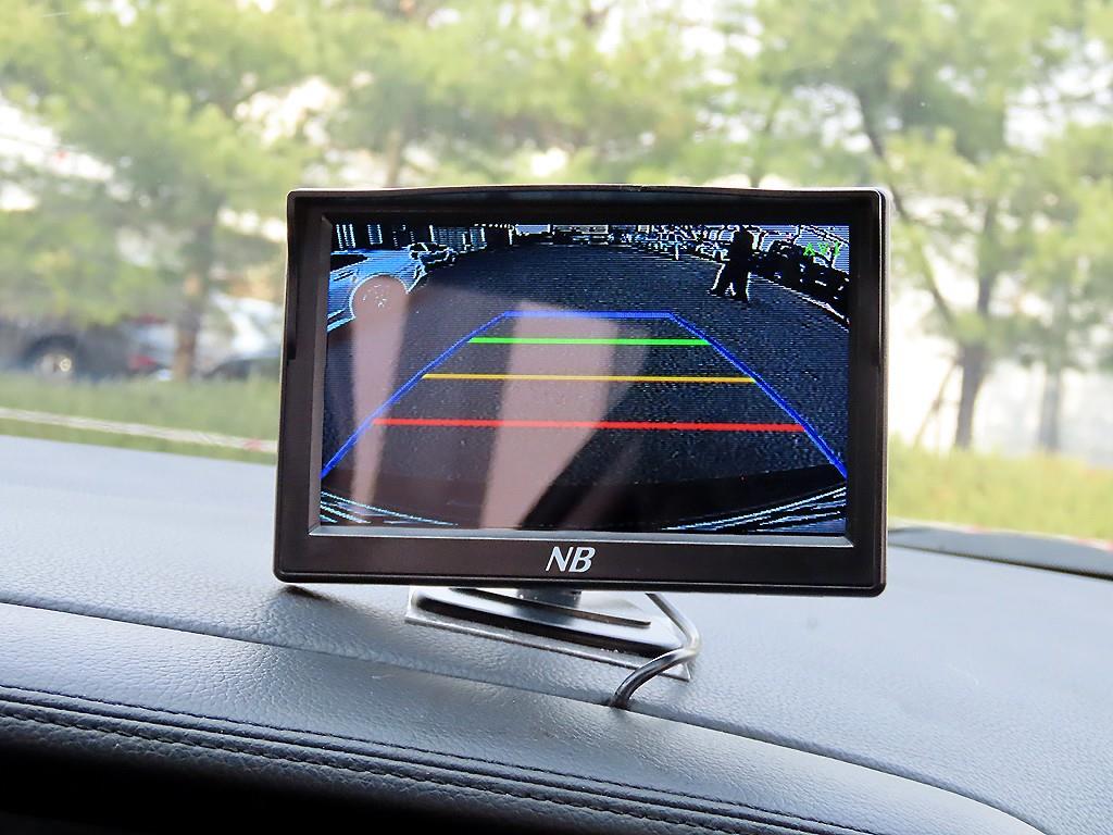 KIA K5 2011 Negro - Importación desde Corea - HF Imports Iquique - Foto 14