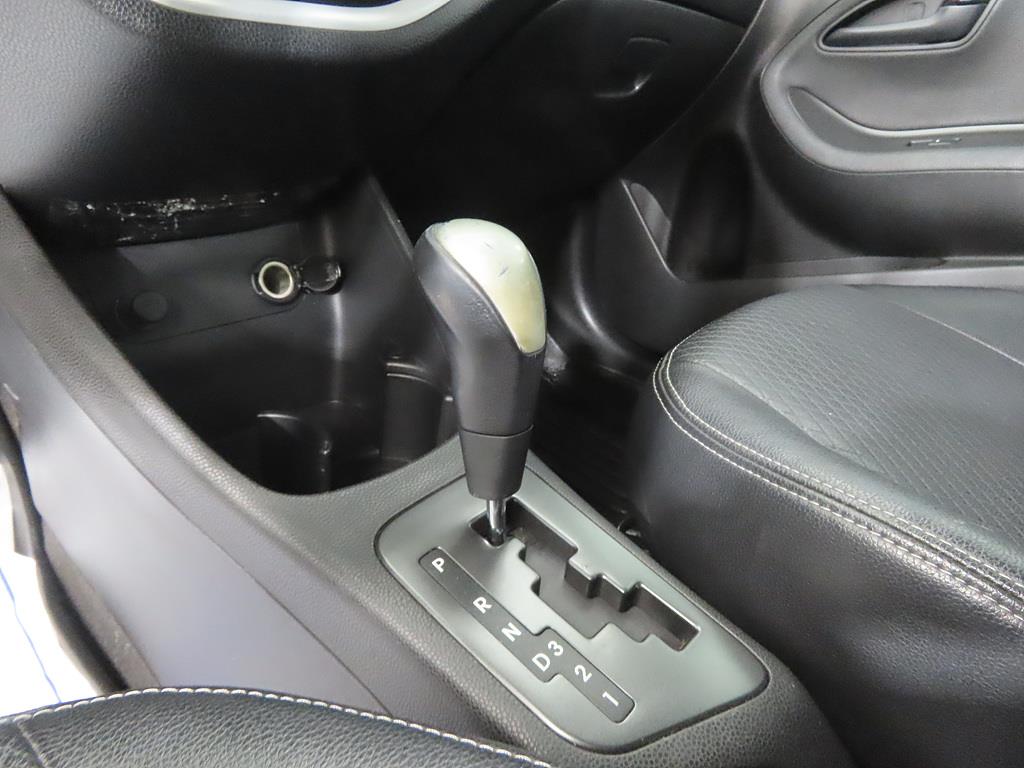 KIA Morning - Vista 11