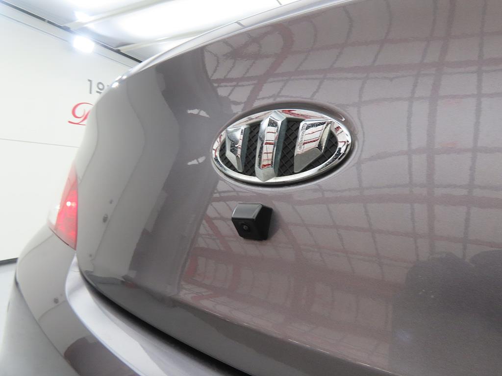 HYUNDAI Genesis 2010 Gris - Importación desde Corea - HF Imports Iquique - Foto 17