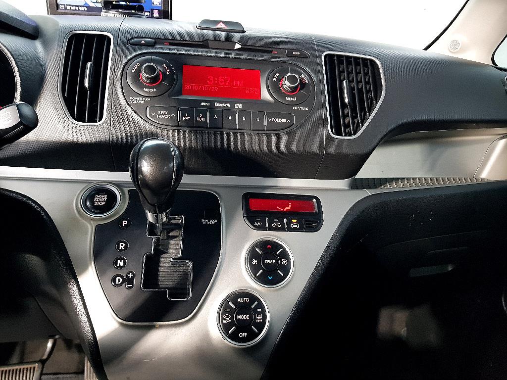 KIA Ray 2014 skyblue - Importación desde Corea - HF Imports Iquique - Foto 13