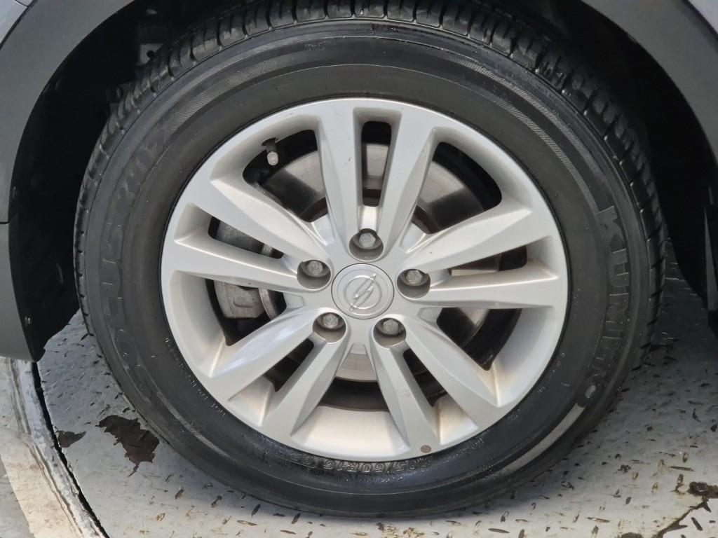 Ssangyong Tivoli 2018 Gris - Importación desde Corea - HF Imports Iquique - Foto 19